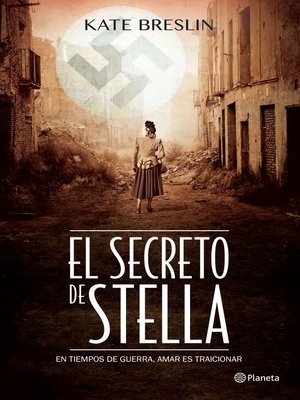 cover image of El secreto de Stella